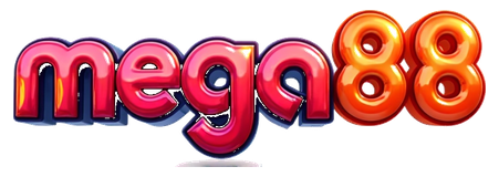 mega88 ios logo