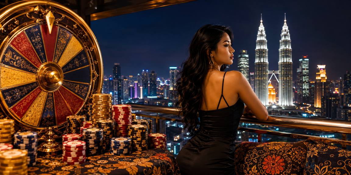 mega88 ios Kami Dibangun Untuk Pemain Malaysia