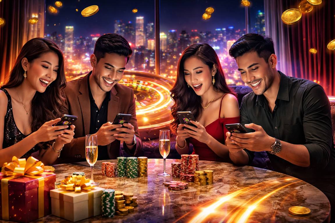 mega88 ios Siri Kelab Lokal